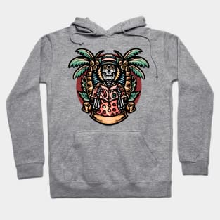 lost in summer Hoodie